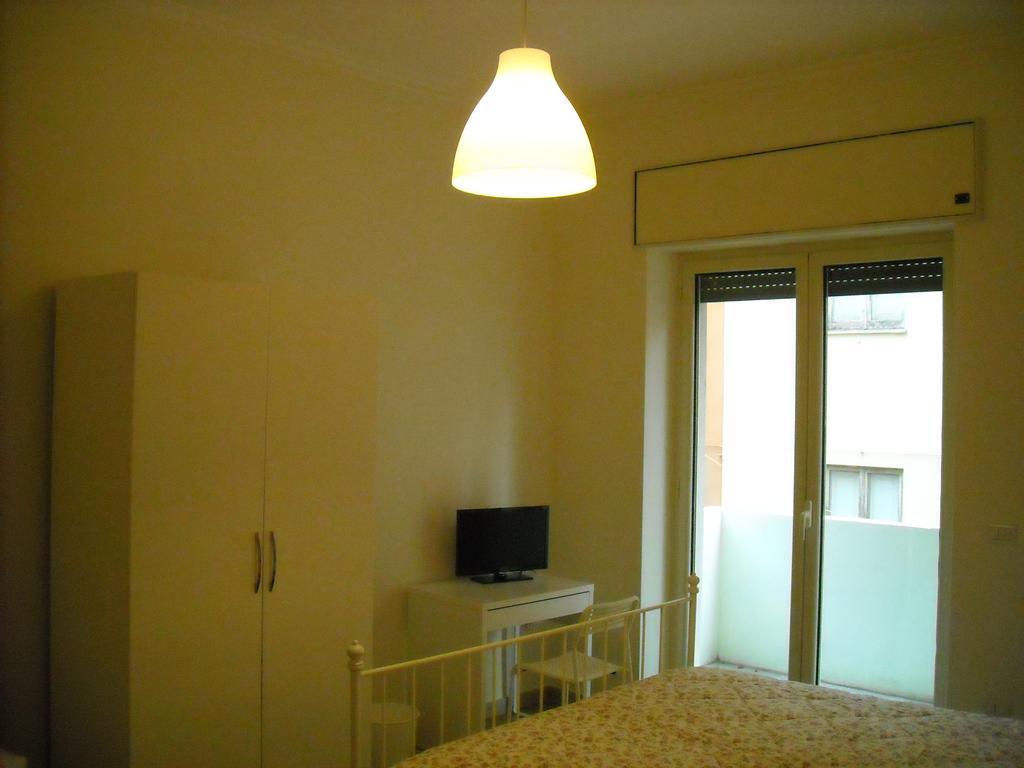 Domus Aurea Naples