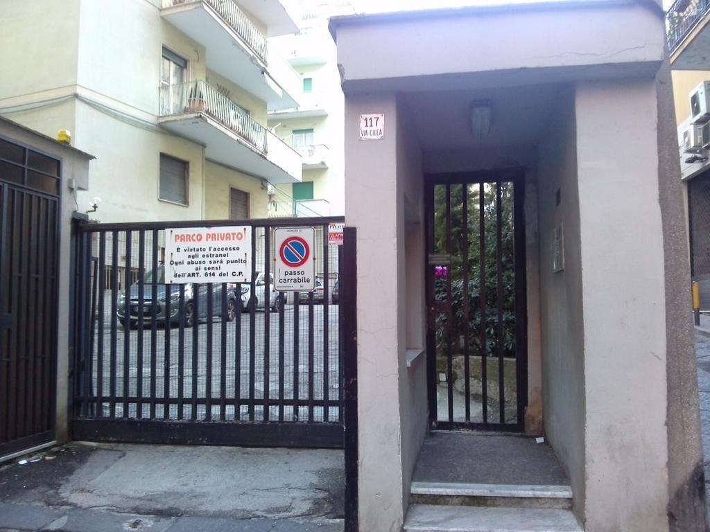 Bed & Breakfast Domus Aurea