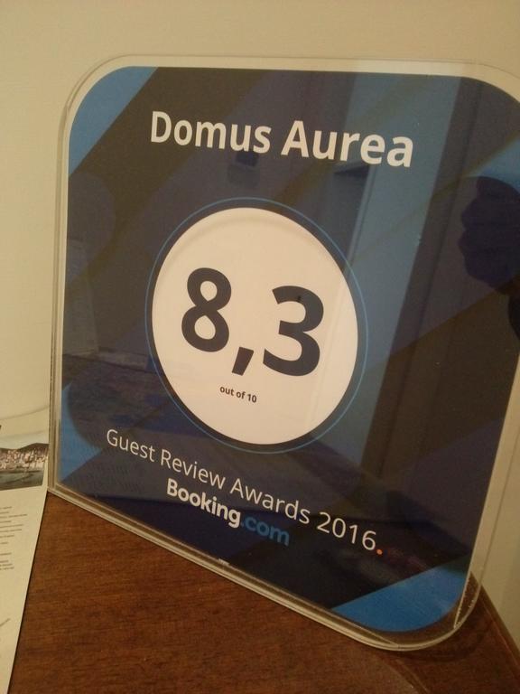 Domus Aurea 3*