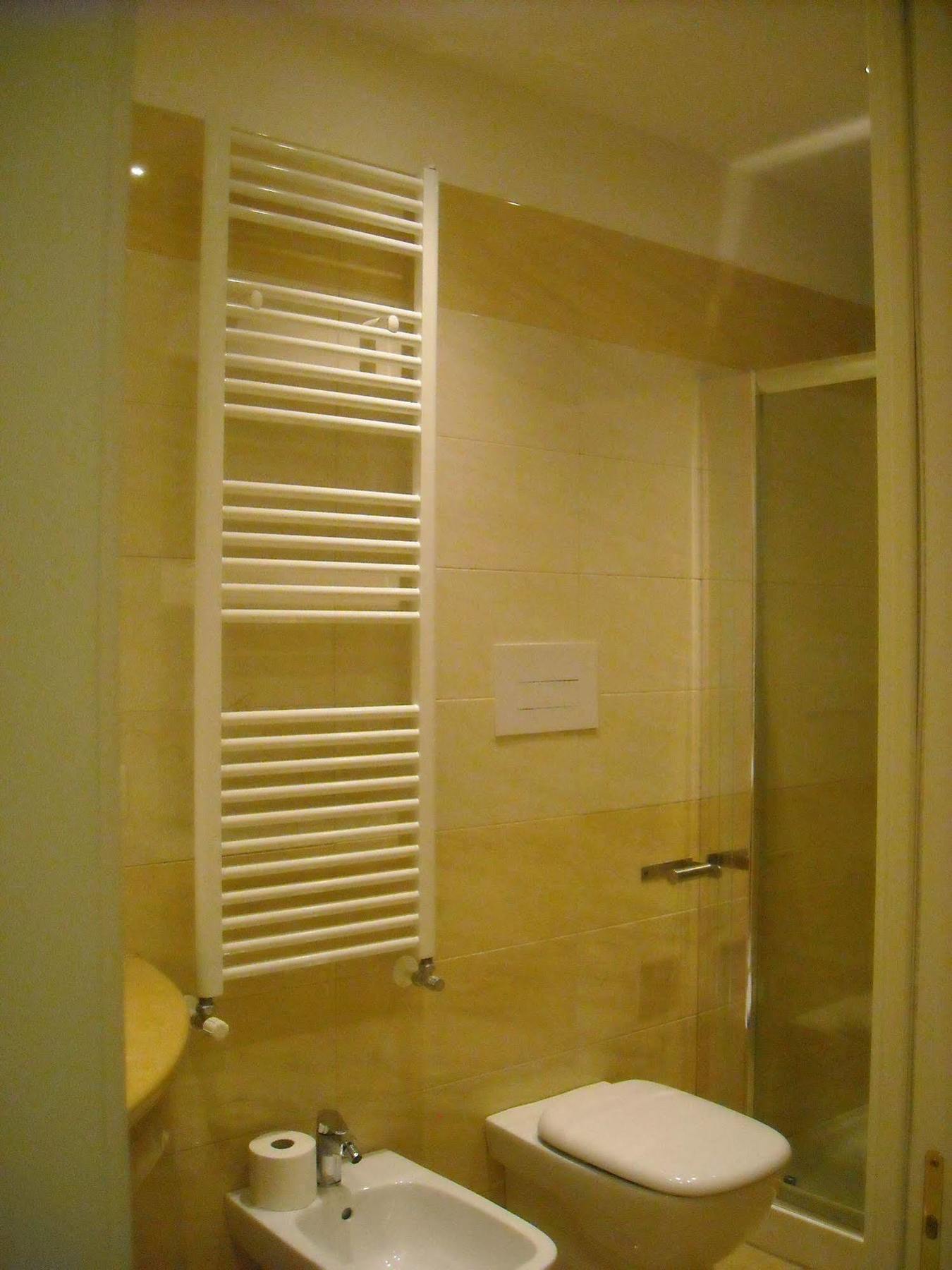 Domus Aurea Bed & Breakfast