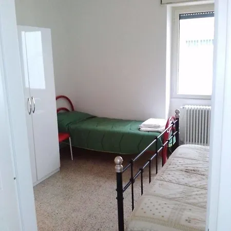 Domus Aurea Bed & Breakfast Naples Exterior photo