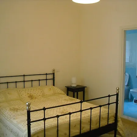 Domus Aurea Bed & Breakfast Naples Exterior photo
