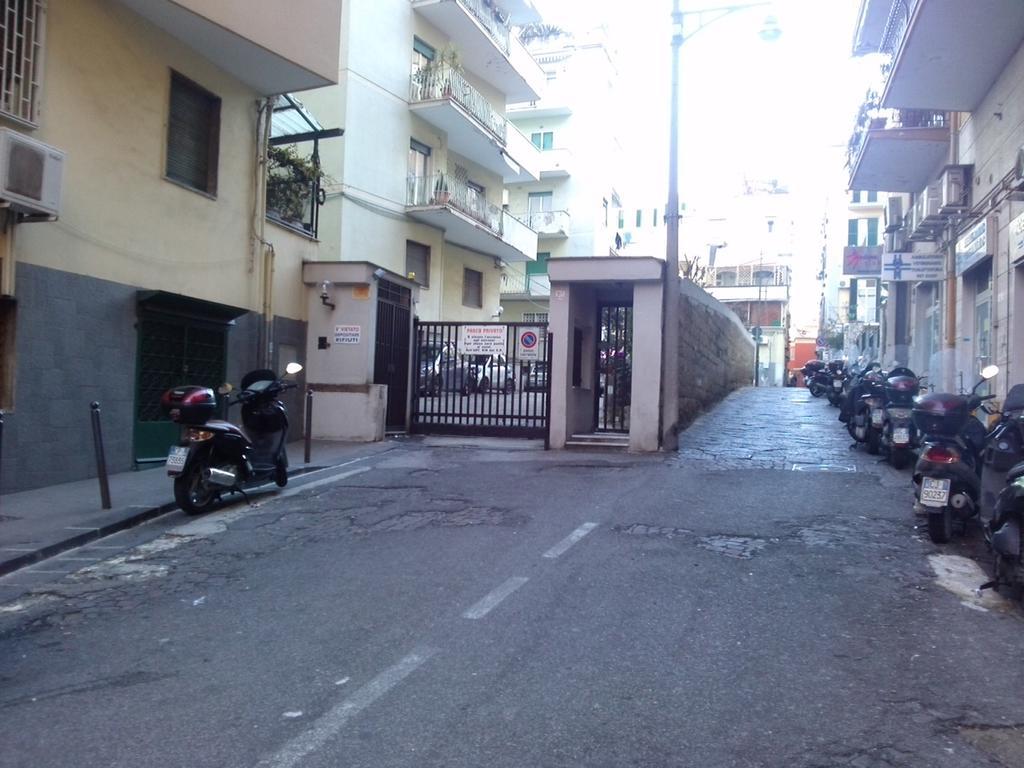 Domus Aurea 3*