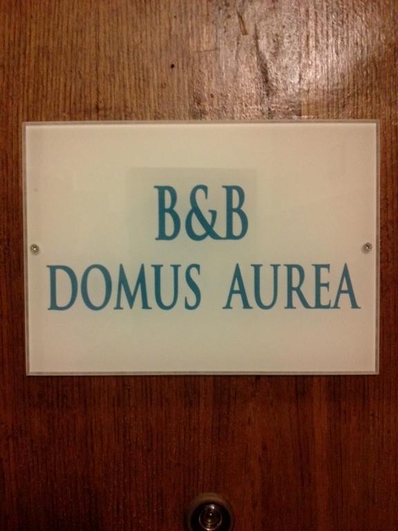 Domus Aurea 3*