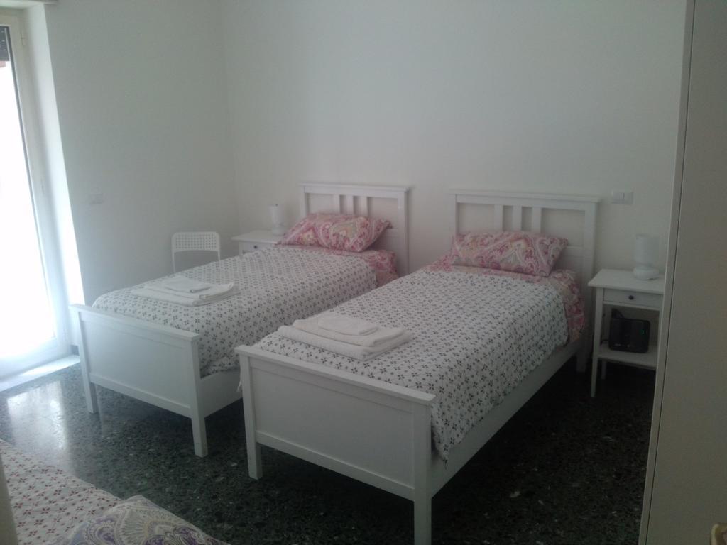 Couette-café Domus Aurea