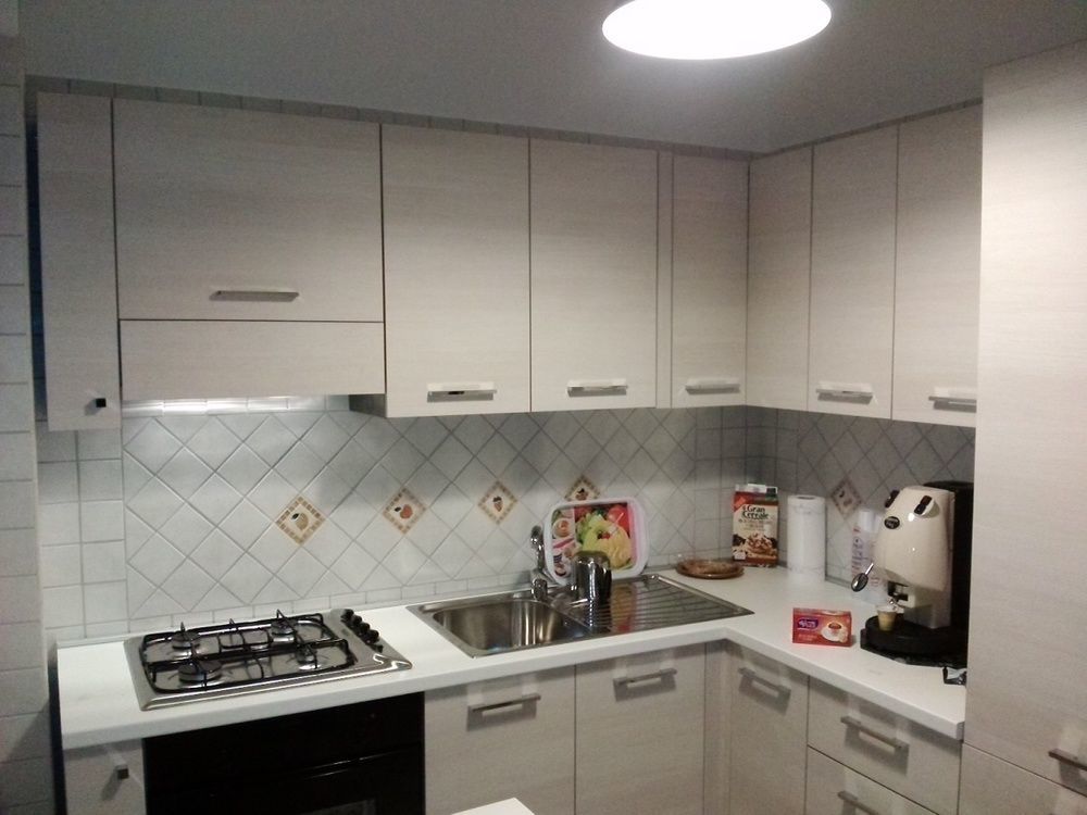 Bed & Breakfast Domus Aurea Naples